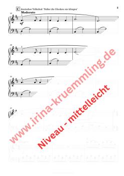 Preview: Weihnachtsmedley 